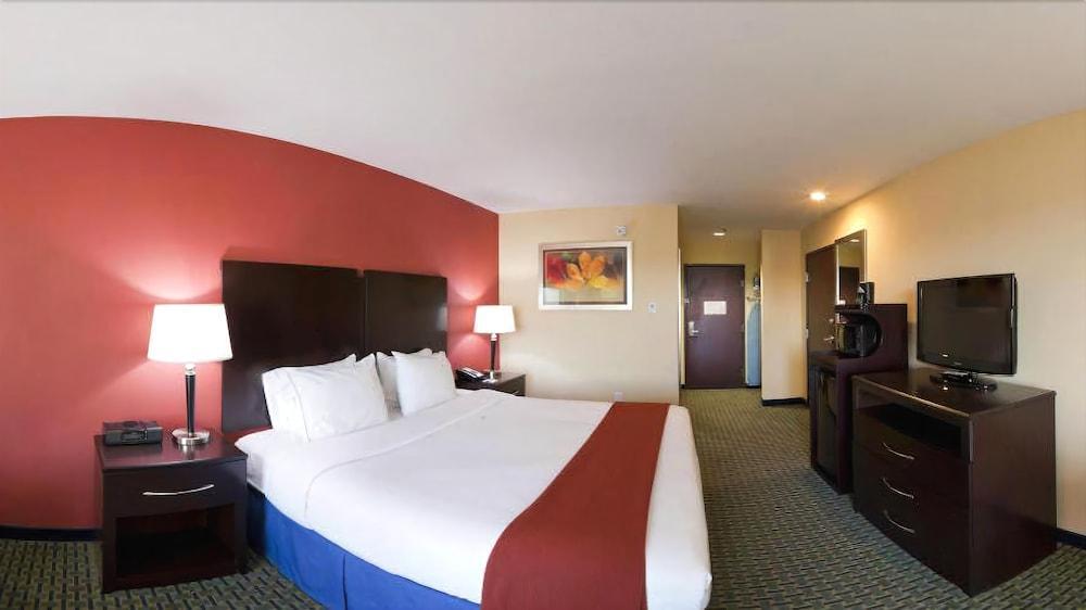 Holiday Inn Express & Suites Lubbock West By Ihg Экстерьер фото