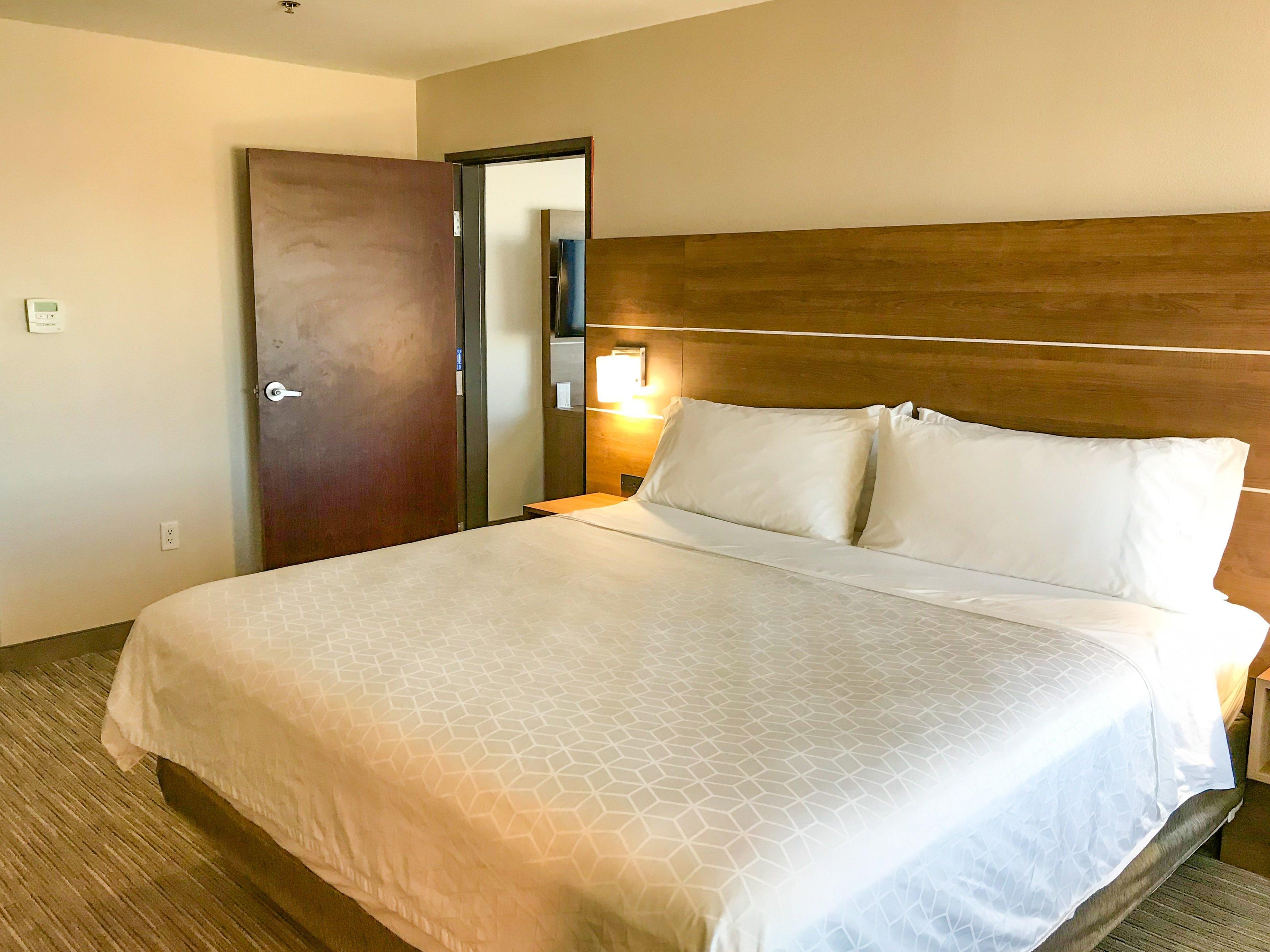 Holiday Inn Express & Suites Lubbock West By Ihg Экстерьер фото
