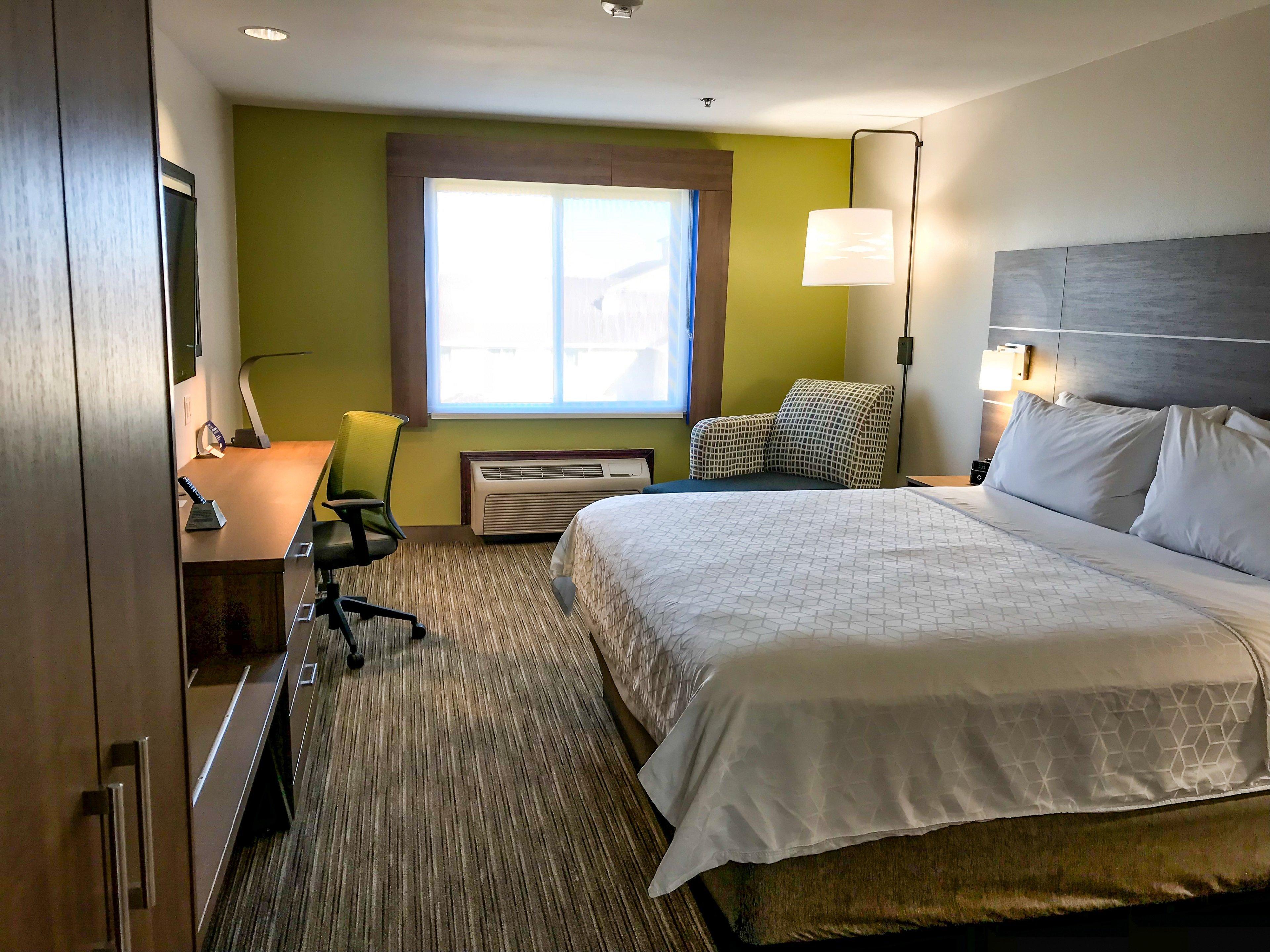 Holiday Inn Express & Suites Lubbock West By Ihg Экстерьер фото