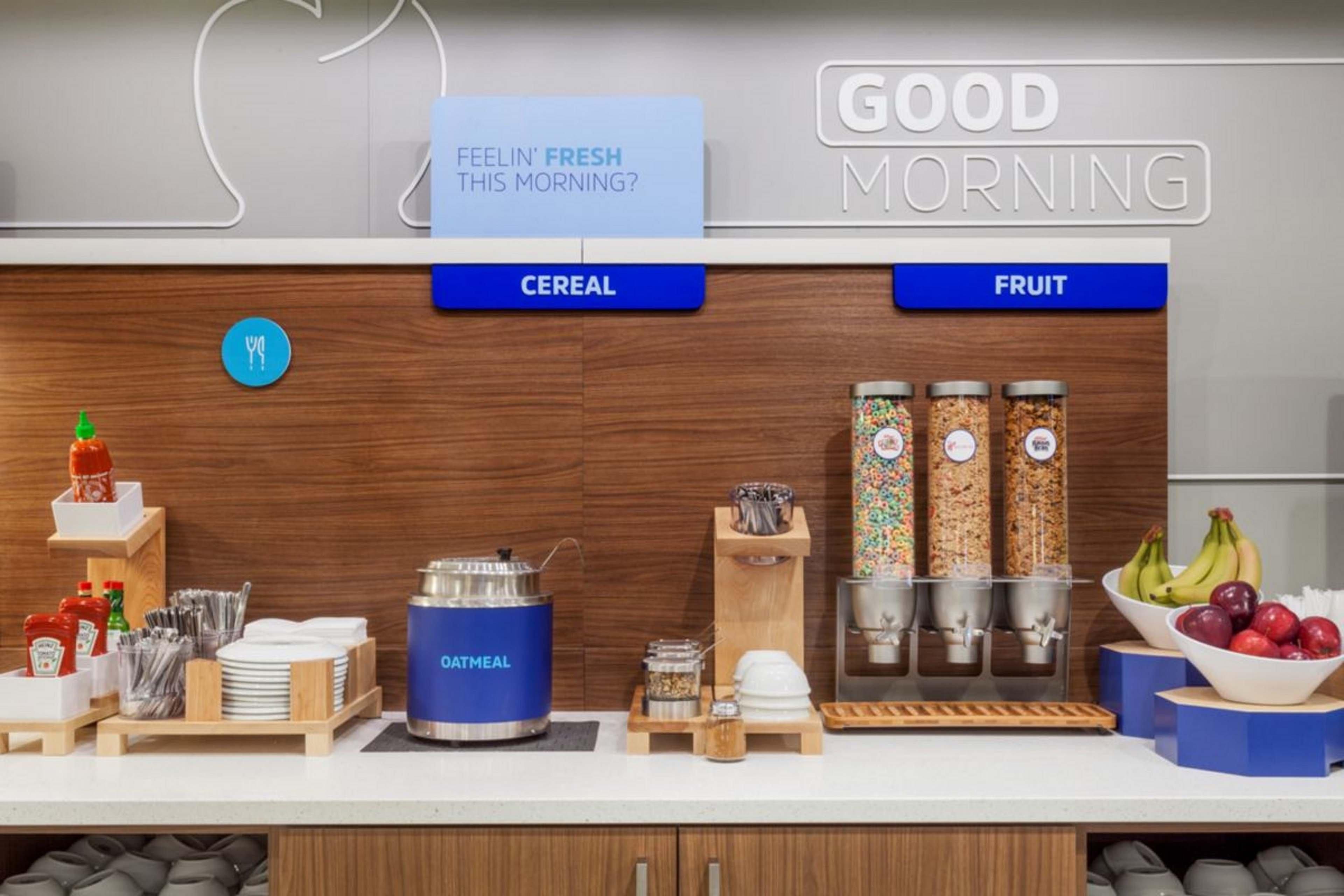 Holiday Inn Express & Suites Lubbock West By Ihg Экстерьер фото
