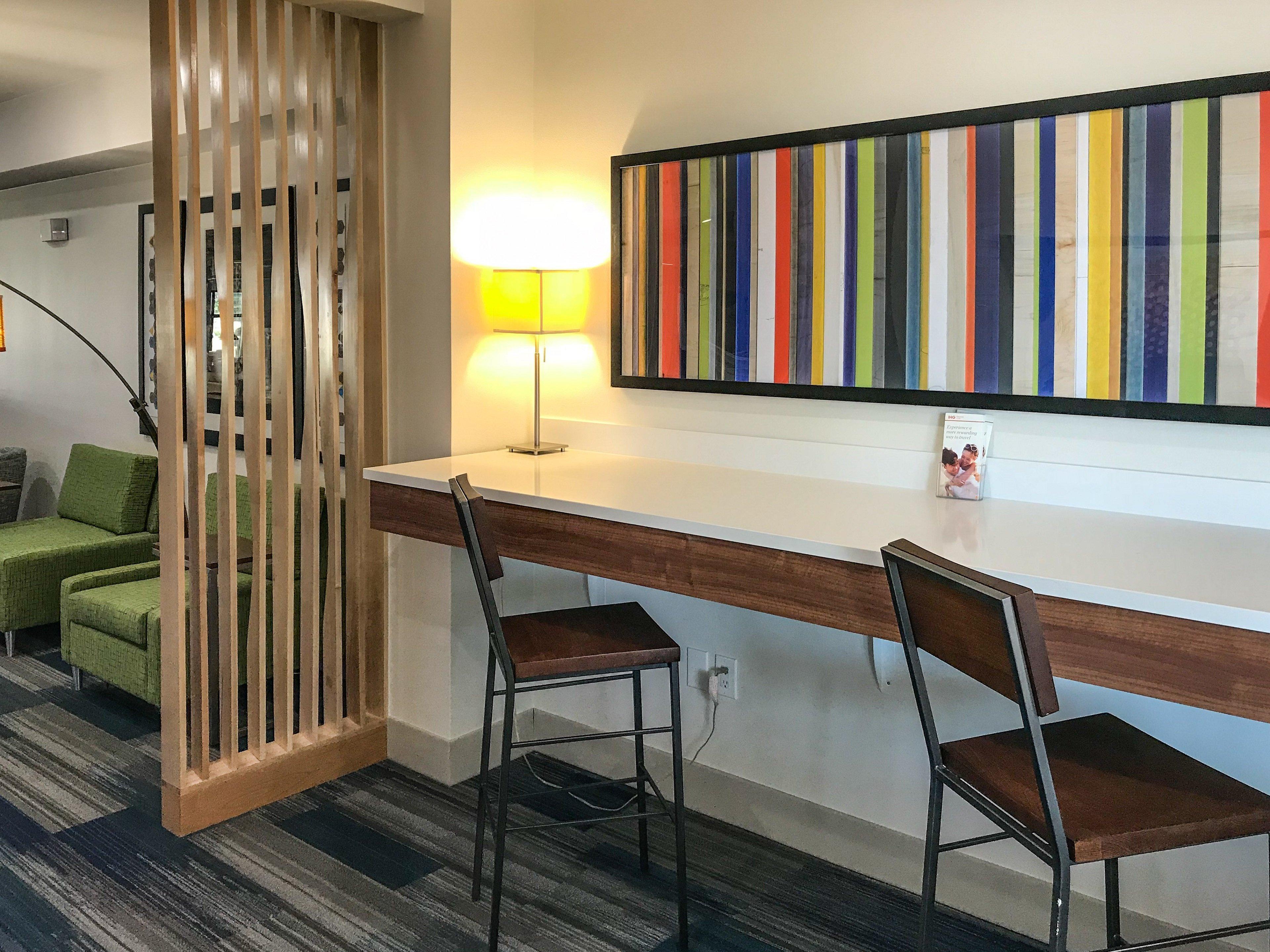 Holiday Inn Express & Suites Lubbock West By Ihg Экстерьер фото