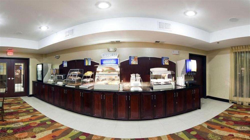 Holiday Inn Express & Suites Lubbock West By Ihg Экстерьер фото