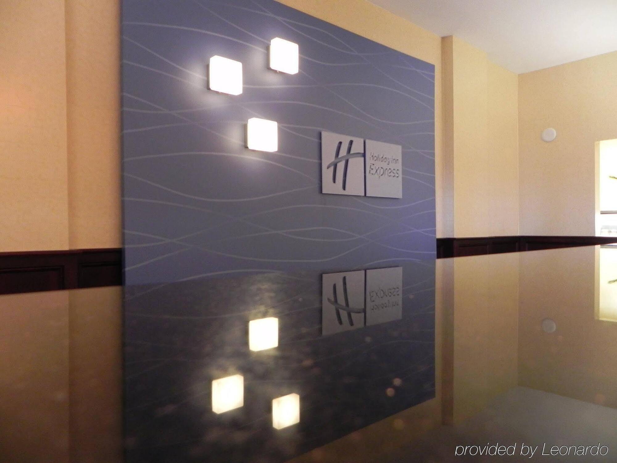 Holiday Inn Express & Suites Lubbock West By Ihg Экстерьер фото